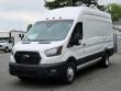 2024 Ford Transit Cargo Van Van High Roof HD Ext. Van