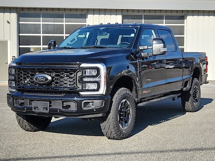 2025 Ford Super Duty F-250 SRW F-250 Lariat Truck Crew Cab 2025 Ford Super Duty F-250 SRW F-250 Lariat Truck Crew Cab