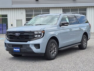 2026 Ford Expedition Max MAX Active SUV