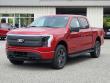 2025 Ford F-150 Lightning Flash TRUCK