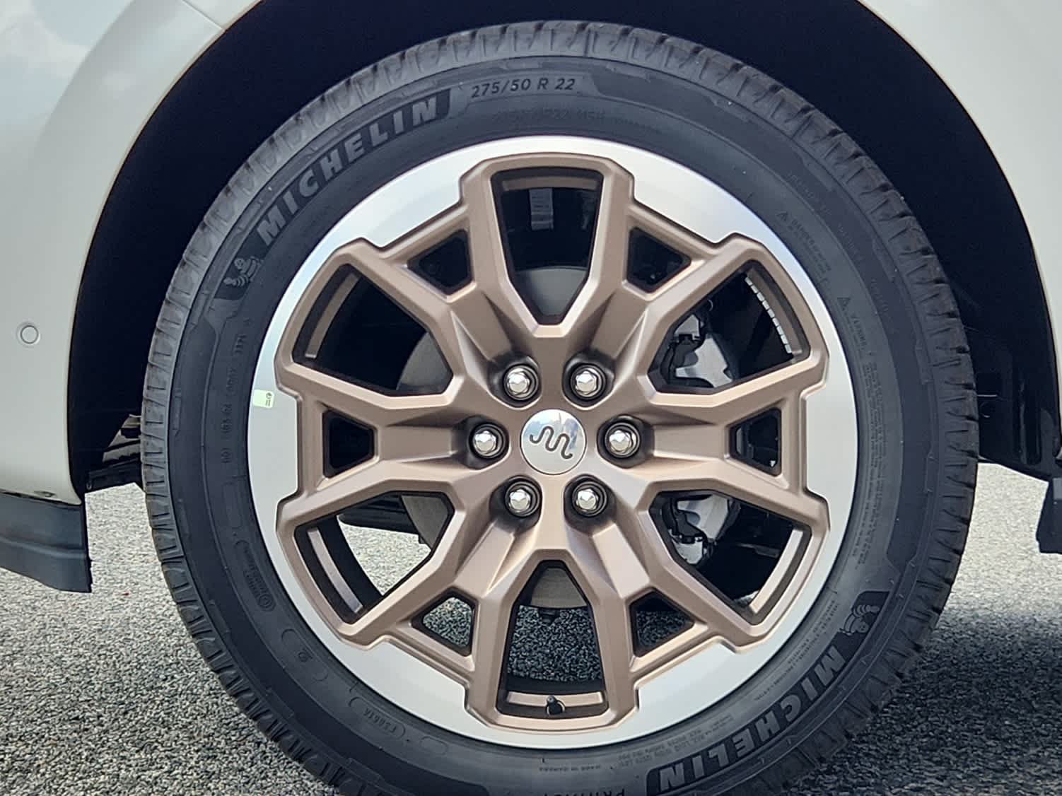 2025 Ford Expedition King Ranch - Photo 6