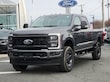 Ford Super Duty F-350 SRW