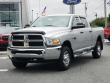 Used 2010 Dodge Ram 2500 ST 4WD Crew Cab 149 Truck Crew Cab