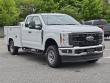 2026 Ford Super Duty F-250 SRW F-250&reg; XL Truck Super Cab