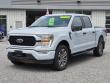 Certified 2022 Ford F-150 XL 4WD Supercrew 5.5 Box Truck SuperCrew Cab
