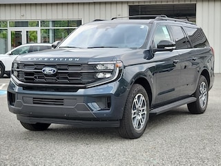 2025 Ford Expedition Max Active SUV