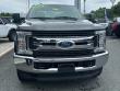 Used 2018 Ford Super Duty F-250 Pickup XLT 4WD Supercab 6.75 Box Truck Super Cab
