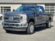  Ford Super Duty F-250 SRW
