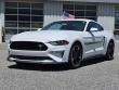 Certified 2021 Ford Mustang GT Premium Coupe