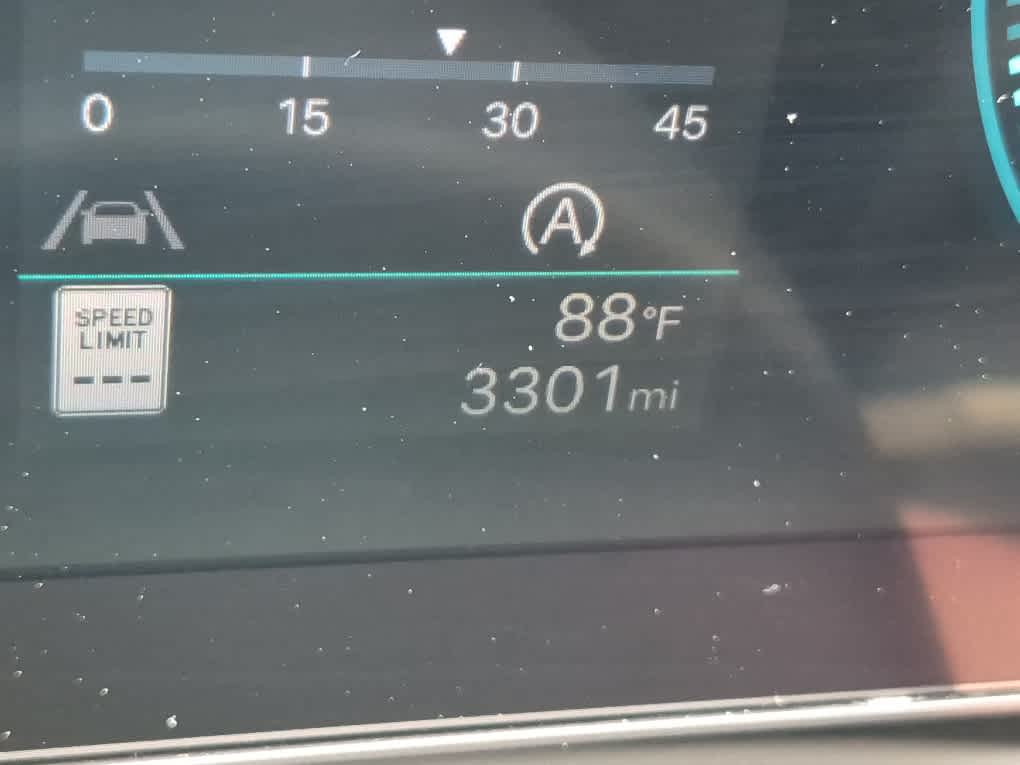 2025 Hyundai Tucson SEL - Photo 17