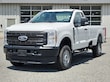 Ford Super Duty F-250 SRW