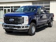 Ford Super Duty F-350 SRW