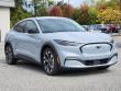 2025 Ford Mustang Mach-E Select CROSSOVERS