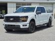 Certified 2025 Ford F-150 XLT 4WD Supercrew 5.5 Box Truck SuperCrew Cab