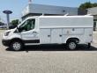 2025 Ford Transit Cutaway Cutaway Truck