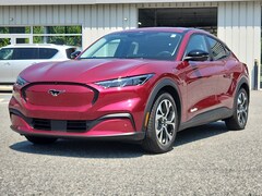 2025 Ford Mustang Mach-E Select CROSSOVERS