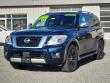 Used 2017 Nissan Armada Platinum SUV