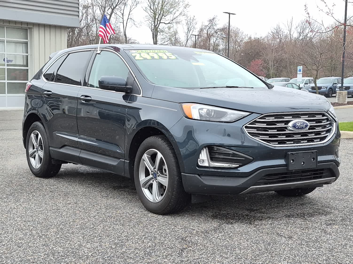 View vehicle photo 2