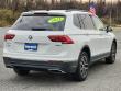 2021 Volkswagen Tiguan SE SUV