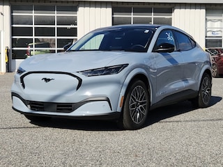 2025 Ford Mustang Mach-E Premium CROSSOVERS