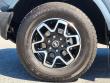 2023 Ford Bronco Outer Banks SUV