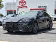 Used 2025 Toyota Camry SE Sedan