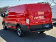 2025 Ford Transit Cargo Van Van Low Roof Van