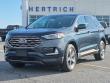 Used 2022 Ford Edge SEL SUV