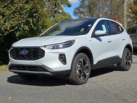 2025 Ford Escape ST-Line Select SUV