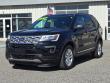 Used 2018 Ford Explorer XLT SUV