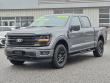 Certified 2024 Ford F-150 XLT 4WD Supercrew 5.5 Box Truck SuperCrew Cab