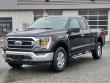 Certified 2022 Ford F-150 XLT 4WD Supercab 6.5 Box Truck SuperCab