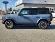 2023 Ford Bronco Outer Banks SUV