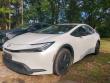 Certified 2024 Toyota Prius LE Hatchback