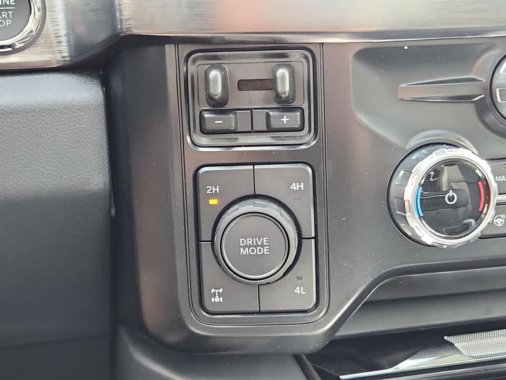 2025 Ford F-250 Super Duty Lariat - Photo 17