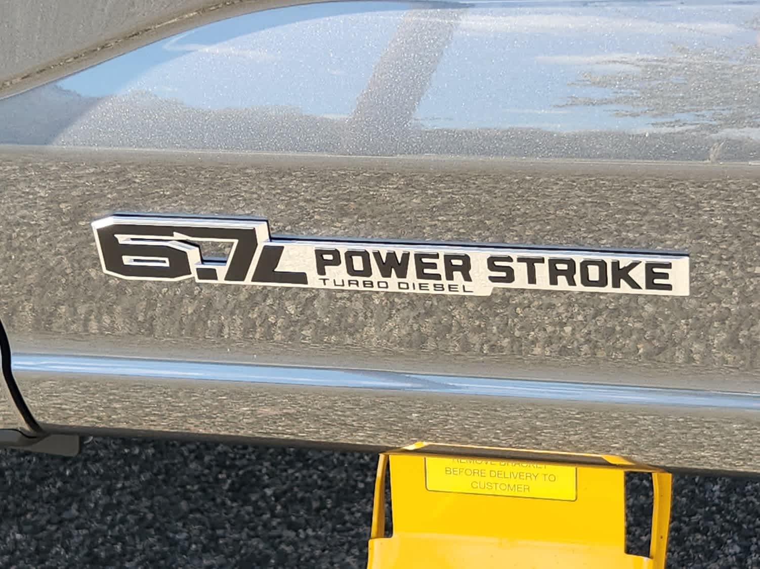 2026 Ford F-250 Super Duty XL - Photo 18