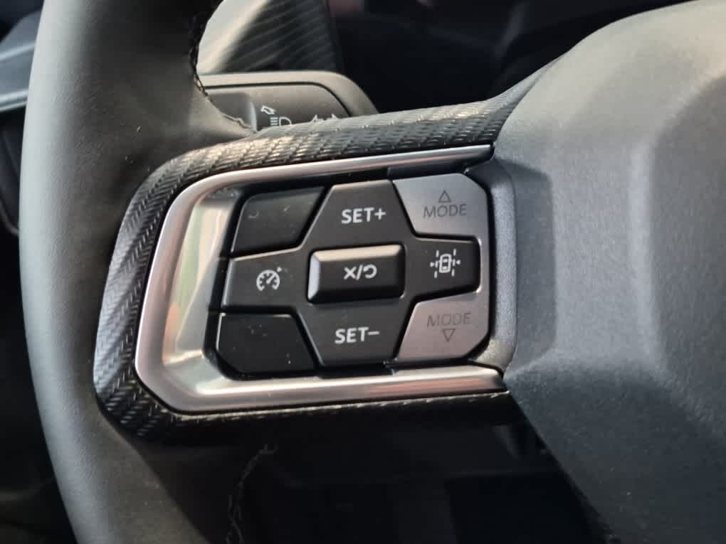 2026 Ford Mustang EcoBoost Fastback - Photo 12