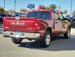 2025 Ram 1500 Big Horn 4x4 Crew Cab 57 Box Truck Crew Cab
