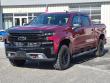 Used 2020 Chevrolet Silverado 1500 LT Trail Boss 4WD Crew Cab 147 Truck Crew Cab
