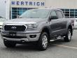 Certified 2021 Ford Ranger XLT 4WD Supercrew 5 Box Truck SuperCrew