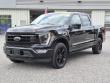 Certified 2023 Ford F-150 Platinum 4WD Supercrew 5.5 Box Truck SuperCrew Cab