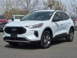 Certified 2025 Ford Escape ST-Line SUV