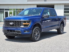 2026 Ford F-150 STX&reg; Truck SuperCrew Cab