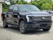 2025 Ford F-150 Lightning Flash TRUCK
