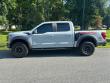 Certified 2023 Ford F-150 Raptor 4WD Supercrew 5.5 Box Truck SuperCrew Cab