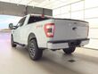 Used 2022 Ford F-150 Lariat 4WD Supercab 6.5 Box Truck SuperCab