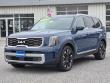 Certified 2023 Kia Telluride SX Prestige SUV