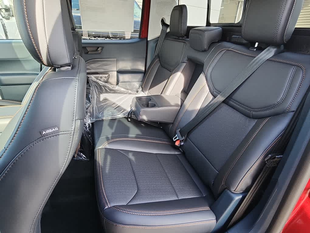 2025 Ford Maverick Tremor - Photo 7