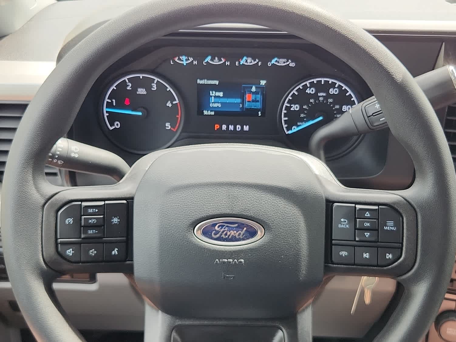 2025 Ford F-450 Super Duty Chassis Cab XL - Photo 14