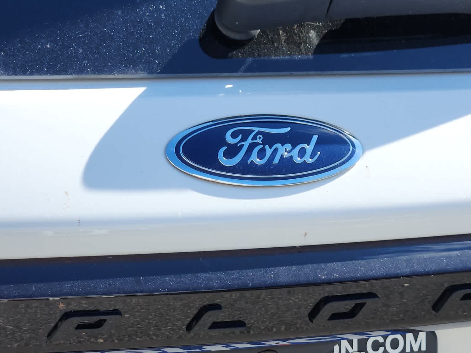 2026 Ford Explorer ST - Photo 20